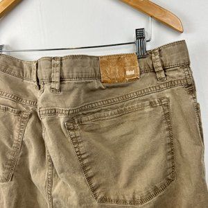 Hiltl Khaki Pants // Men's size 42x34